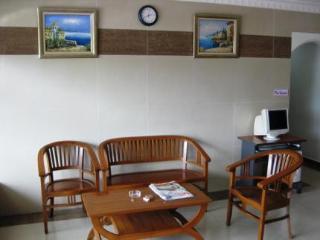 ג'והור בהרו Rose Cottage Hotel Taman Daya מראה חיצוני תמונה
