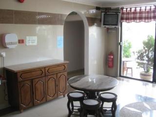 ג'והור בהרו Rose Cottage Hotel Taman Daya מראה חיצוני תמונה